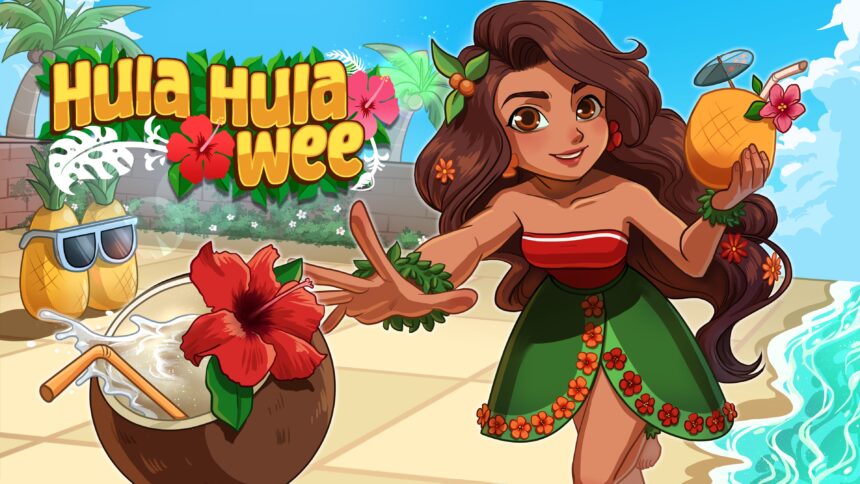 Hula Hula Wee - Walkthrough | Trophy Guide | Achievement Guide