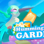 Hummingbird Garden - Walkthrough | Trophy Guide | Achievement Guide