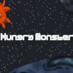 Hungry Monster - Walkthrough | Trophy Guide | Achievement Guide