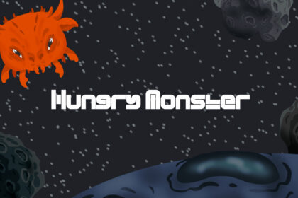 Hungry Monster - Walkthrough | Trophy Guide | Achievement Guide