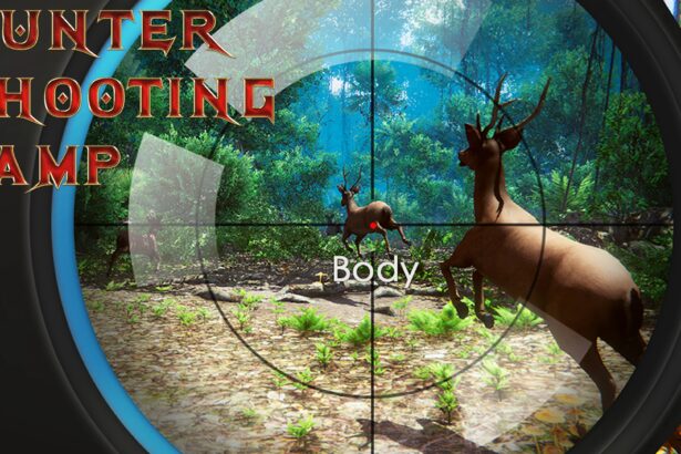 Hunter Shooting Camp - Walkthrough | Trophy Guide | Achievement Guide