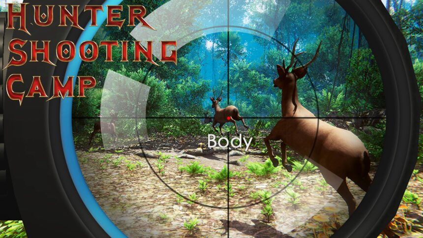 Hunter Shooting Camp - Walkthrough | Trophy Guide | Achievement Guide