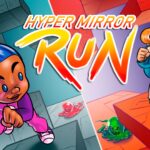 Hyper Mirror Run - Walkthrough | Trophy Guide | Achievement Guide