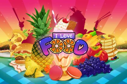 I Love Food - Walkthrough | Trophy Guide | Achievement Guide