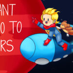 I Want To Go To Mars - Walkthrough | Trophy Guide | Achievement Guide
