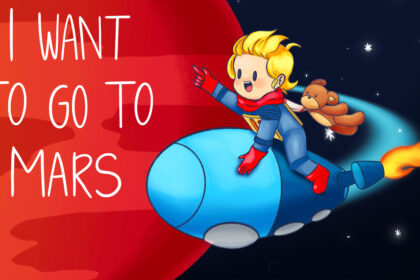I Want To Go To Mars - Walkthrough | Trophy Guide | Achievement Guide