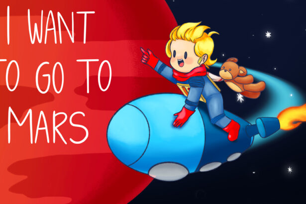 I Want To Go To Mars - Walkthrough | Trophy Guide | Achievement Guide