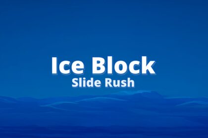 Ice Block Slide Rush - Walkthrough | Trophy Guide | Achievement Guide