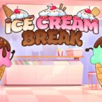 Ice Cream Break - Walkthrough | Trophy Guide | Achievement Guide