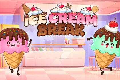 Ice Cream Break - Walkthrough | Trophy Guide | Achievement Guide
