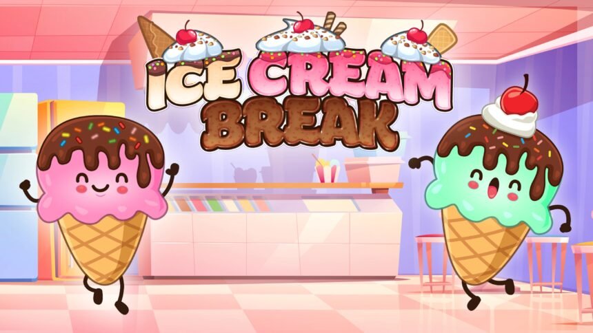 Ice Cream Break - Walkthrough | Trophy Guide | Achievement Guide