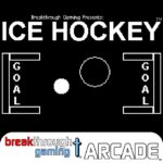 Ice Hockey - Breakthrough Gaming Arcade - Walkthrough | Trophy Guide | Achievement Guide