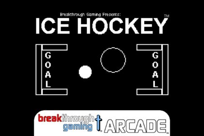 Ice Hockey - Breakthrough Gaming Arcade - Walkthrough | Trophy Guide | Achievement Guide