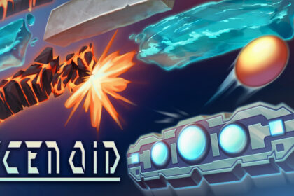 Icenoid - Walkthrough | Trophy Guide | Achievement Guide