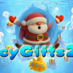 Icy Gifts 2 - Walkthrough | Trophy Guide | Achievement Guide