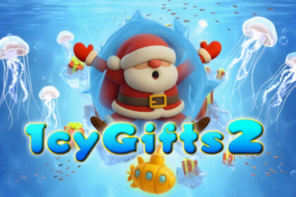 Icy Gifts 2 - Walkthrough | Trophy Guide | Achievement Guide