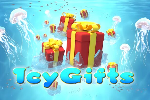 Icy Gifts - Walkthrough | Trophy Guide | Achievement Guide