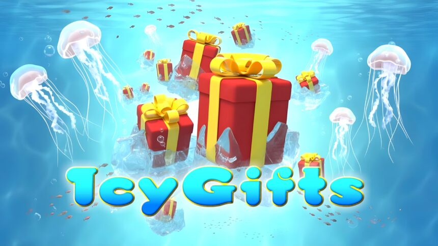 Icy Gifts - Walkthrough | Trophy Guide | Achievement Guide