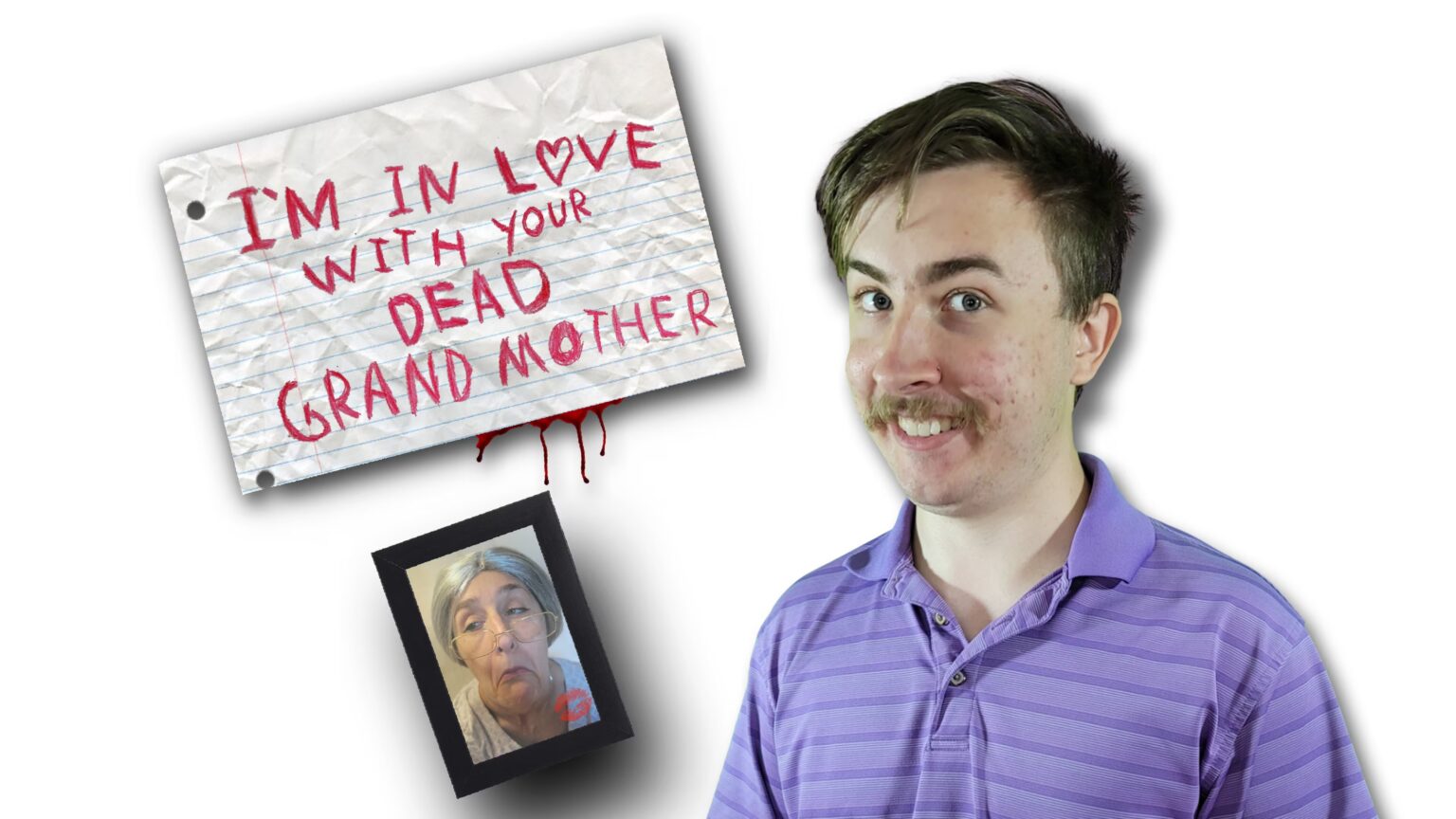I'm in Love With Your Dead Grandmother - Walkthrough | Trophy Guide | Achievement Guide