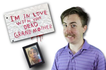 I'm in Love With Your Dead Grandmother - Walkthrough | Trophy Guide | Achievement Guide