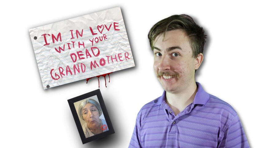 I'm in Love With Your Dead Grandmother - Walkthrough | Trophy Guide | Achievement Guide