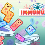 Immunuzzle - Walkthrough | Trophy Guide | Achievement Guide
