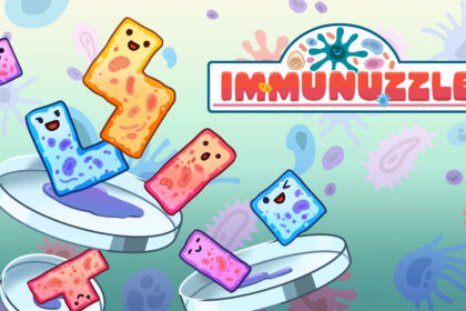 Immunuzzle - Walkthrough | Trophy Guide | Achievement Guide