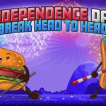 Independence Day Break Head to Head - Walkthrough | Trophy Guide | Achievement Guide