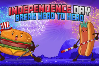 Independence Day Break Head to Head - Walkthrough | Trophy Guide | Achievement Guide