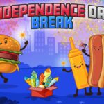 Independence Day Break - Walkthrough | Trophy Guide | Achievement Guide