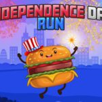 Independence Day Run - Walkthrough | Trophy Guide | Achievement Guide