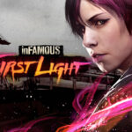 inFamous First Light - Walkthrough | Trophy Guide | Achievement Guide - Part 1