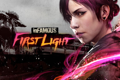 inFamous First Light - Walkthrough | Trophy Guide | Achievement Guide - Part 1