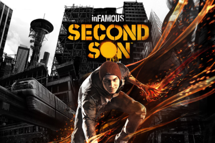inFamous Second Son - Walkthrough | Trophy Guide | Achievement Guide - Part 1