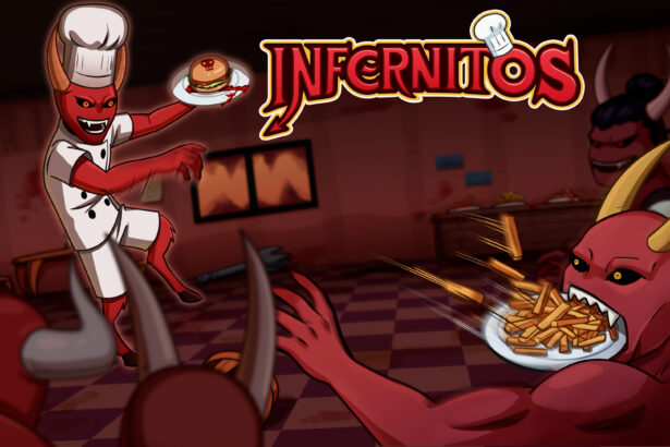Infernitos - Walkthrough | Trophy Guide | Achievement Guide