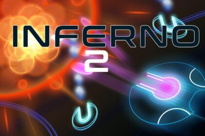 Inferno 2 - Walkthrough | Trophy Guide | Achievement Guide