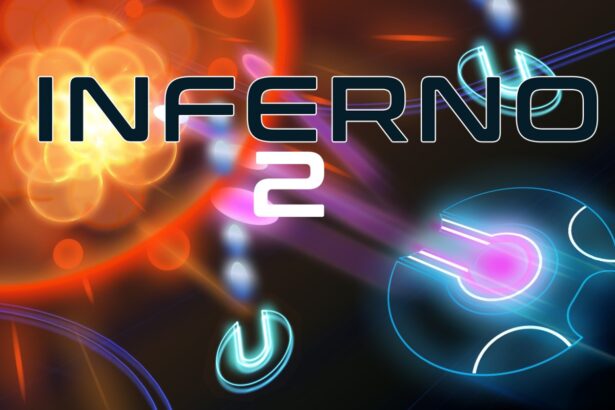 Inferno 2 - Walkthrough | Trophy Guide | Achievement Guide