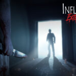 Infliction - Walkthrough | Trophy Guide | Achievement Guide