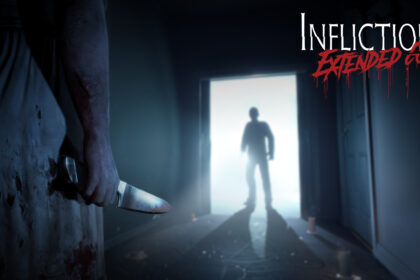 Infliction - Walkthrough | Trophy Guide | Achievement Guide