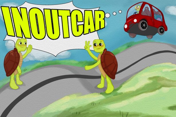 INOUTCAR - Walkthrough | Trophy Guide | Achievement Guide