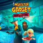 Inspector Gadget - MAD Time Party - Walkthrough | Trophy Guide | Achievement Guide