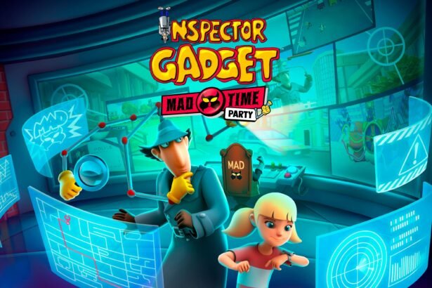 Inspector Gadget - MAD Time Party - Walkthrough | Trophy Guide | Achievement Guide