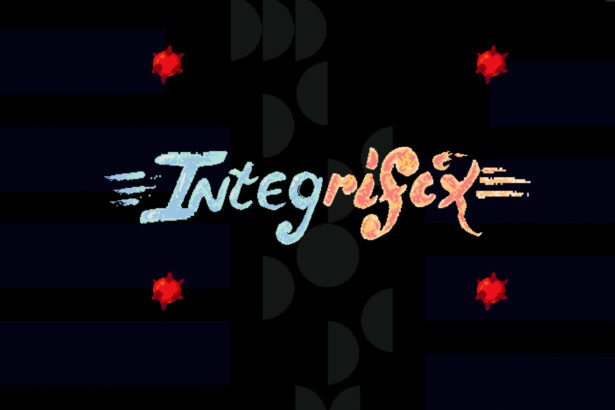 IntegriFix - Walkthrough | Trophy Guide | Achievement Guide