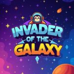 Invader of the Galaxy - Walkthrough | Trophy Guide | Achievement Guide