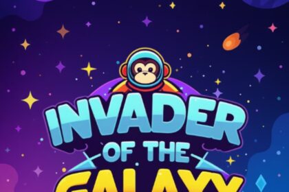 Invader of the Galaxy - Walkthrough | Trophy Guide | Achievement Guide