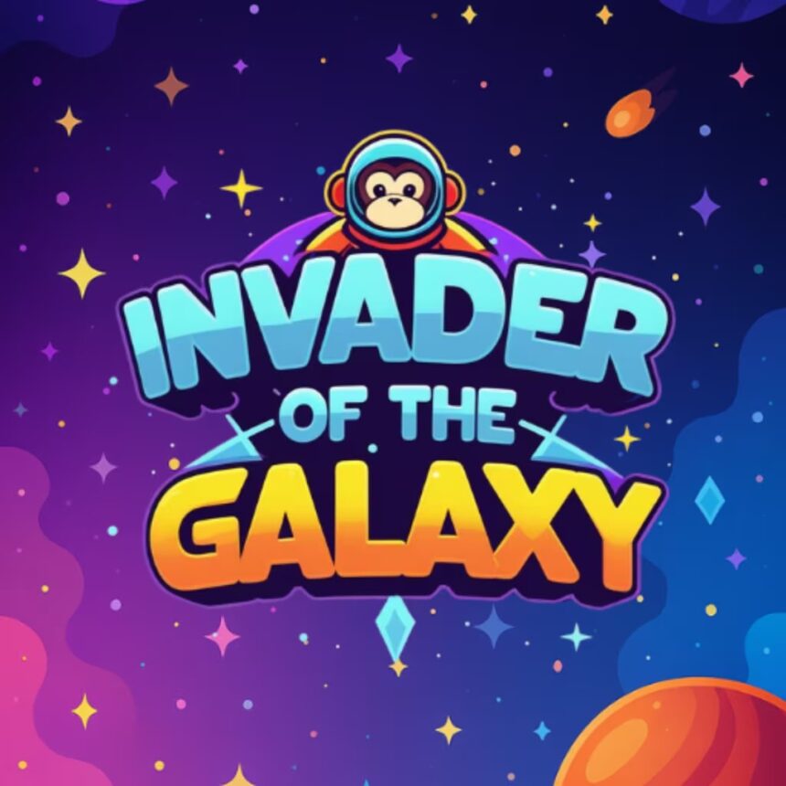 Invader of the Galaxy - Walkthrough | Trophy Guide | Achievement Guide