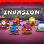 Invasion - Walkthrough | Trophy Guide | Achievement Guide