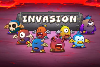 Invasion - Walkthrough | Trophy Guide | Achievement Guide