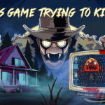 Is this Game Trying to Kill Me? - Walkthrough | Trophy Guide | Achievement Guide