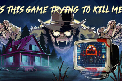 Is this Game Trying to Kill Me? - Walkthrough | Trophy Guide | Achievement Guide